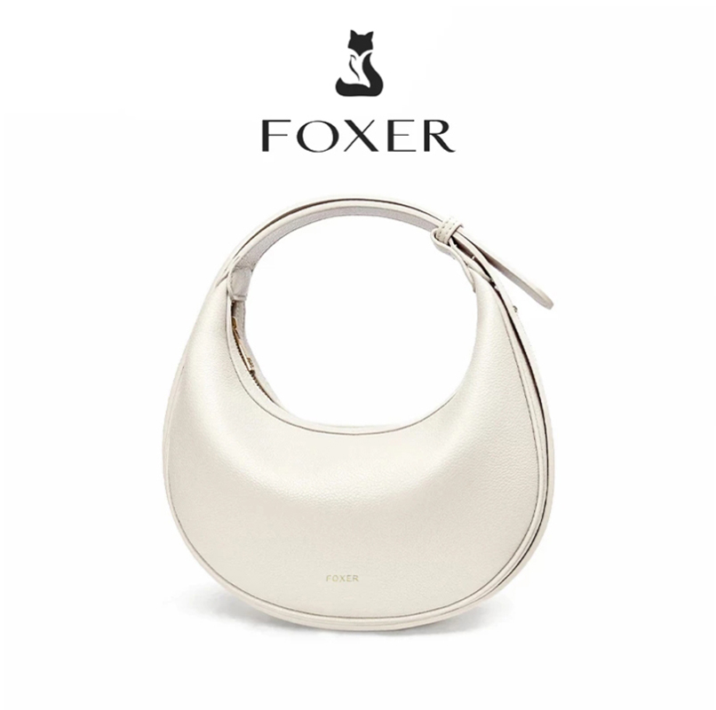 Half Moon Crescent - Borsa a Tracolla da Donna in