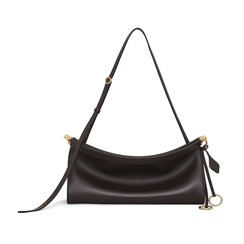 Half Moon Crescent - Borsa a Spalla di Lusso con