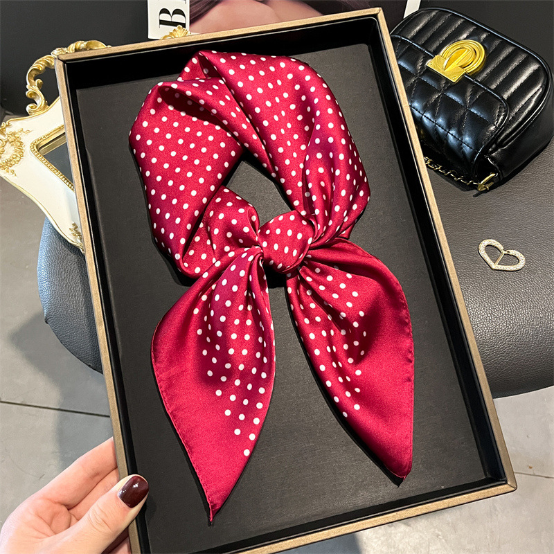 Women Bags Wholesale - Sciarpe stampate nuove di lusso sciarpa