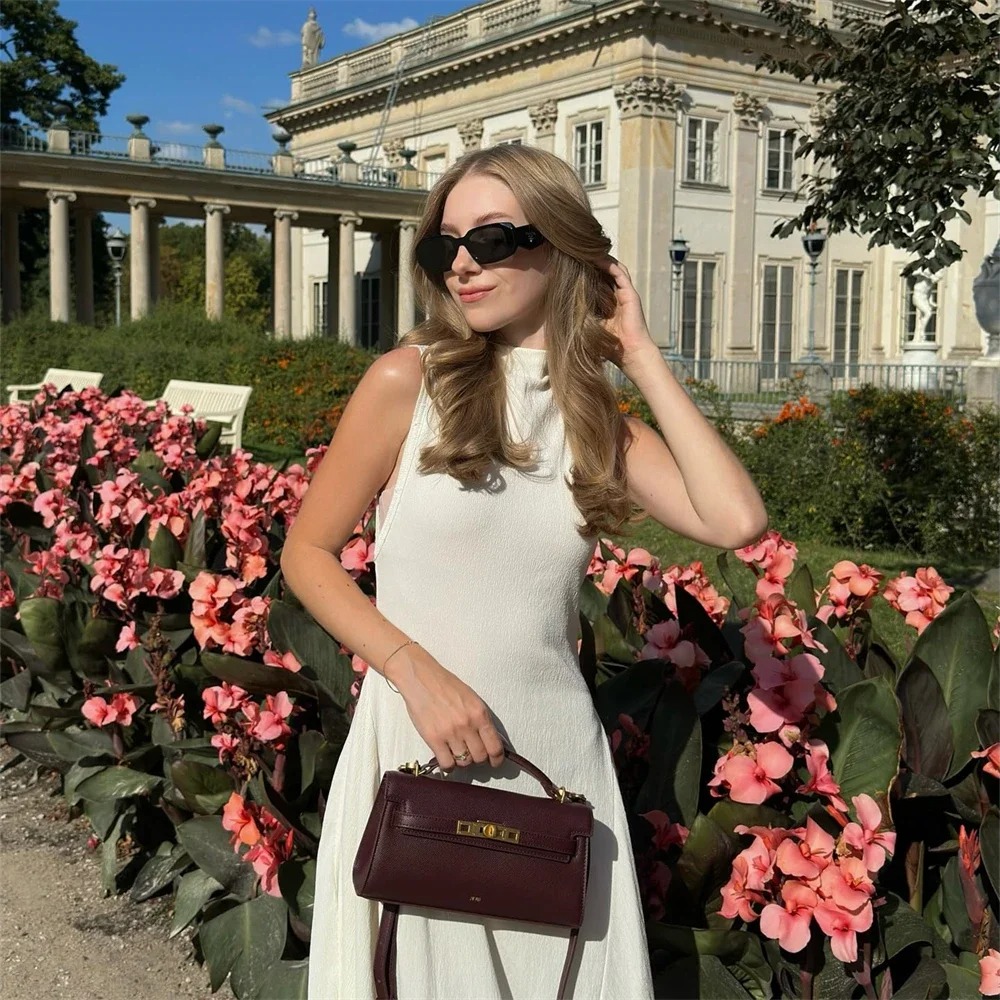 Women Bags Jw Pei - Borsa di Lusso JW PEI 2026