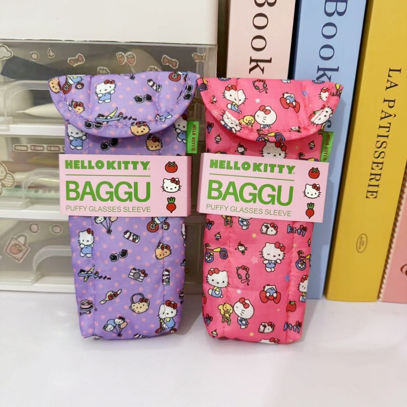 Women Bags Wholesale - Borsa Protettiva per Occhiali da Sole