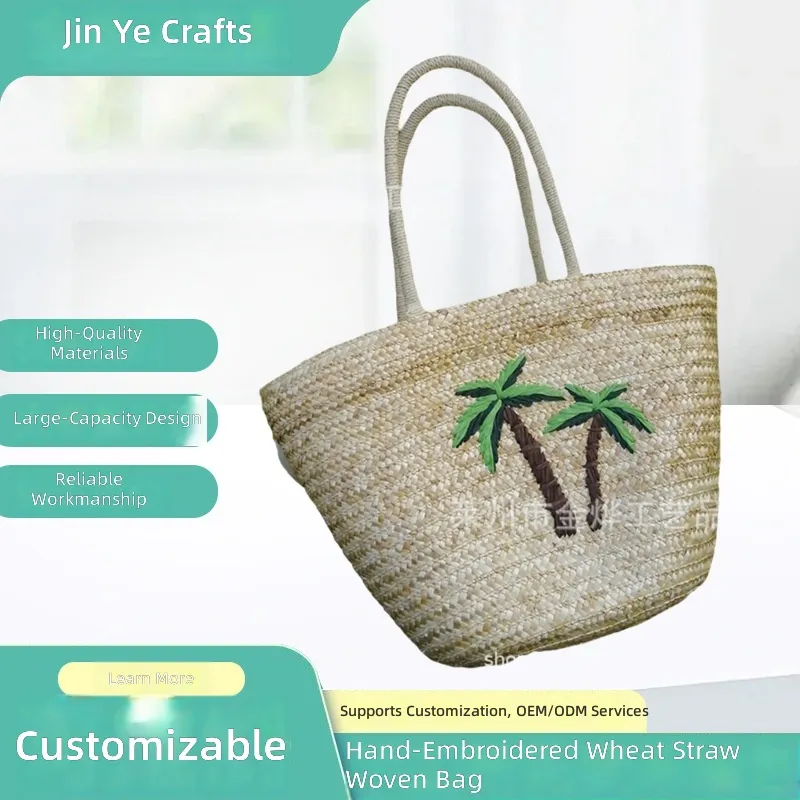 Women Bags Manufacturer - Borsa a Spalla da Donna Grande