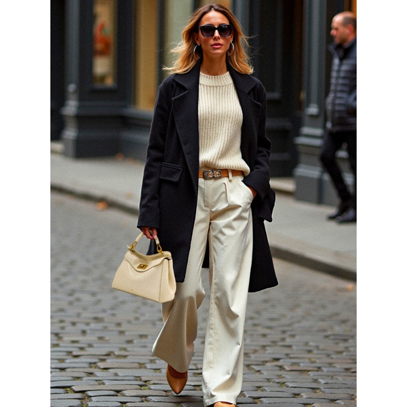Women Bags Jw Pei - Borsa a tracolla da donna Lucia