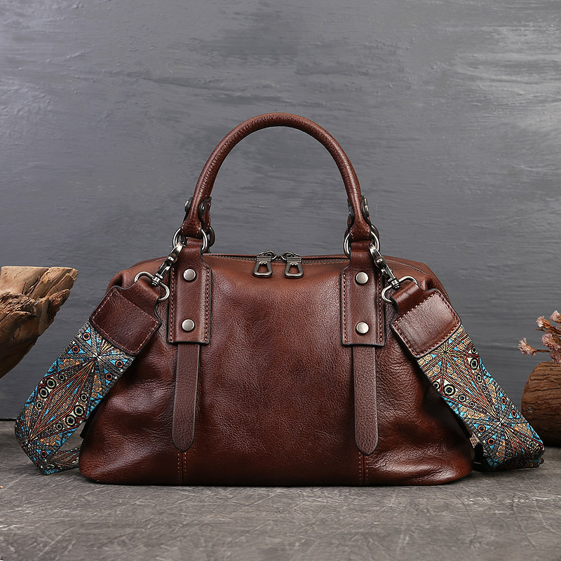 Women Bags Jw Pei - Johnature Borsa Tote Casual in Vera