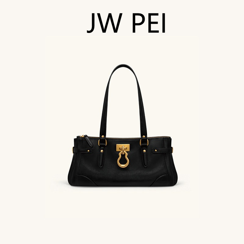 Women Bags Jw Pei - Borsa Tote Lunga Nuova JW PEI