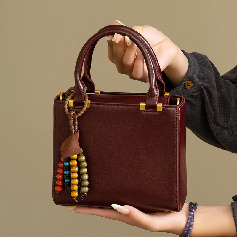 Women Bags Max - Mini borse classiche a scatola per