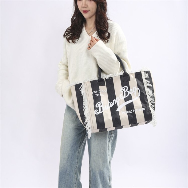 Women Bags Popular Brands - Borsa Fasciatoio Classica di Design, Elegante