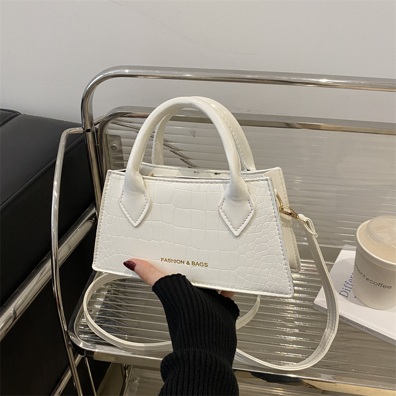 Women Bags Jw Pei - Mini Borsa a Tracolla con Manico