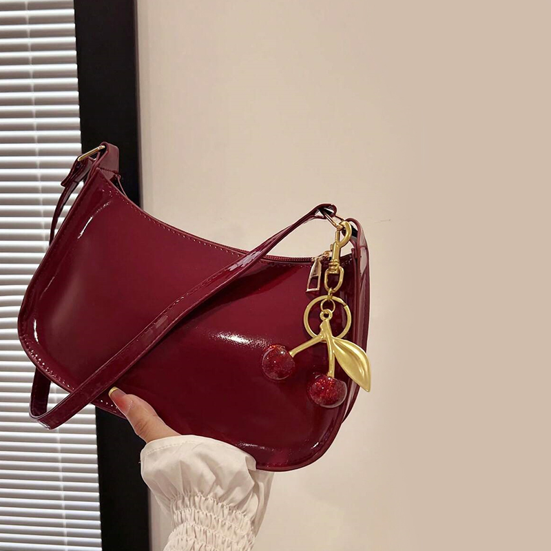 Women Bags Wholesale - Borsa da donna in pelle PU