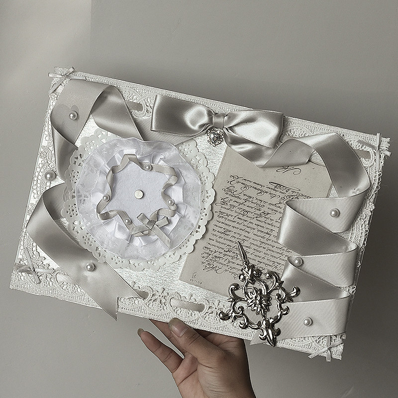 Women Bags Manufacturer - Kit Materiale per Borsa Ita Serie