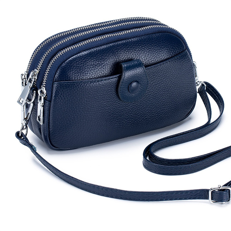 Women Bags Grey - 2024 Highend viola rosso marrone rosa