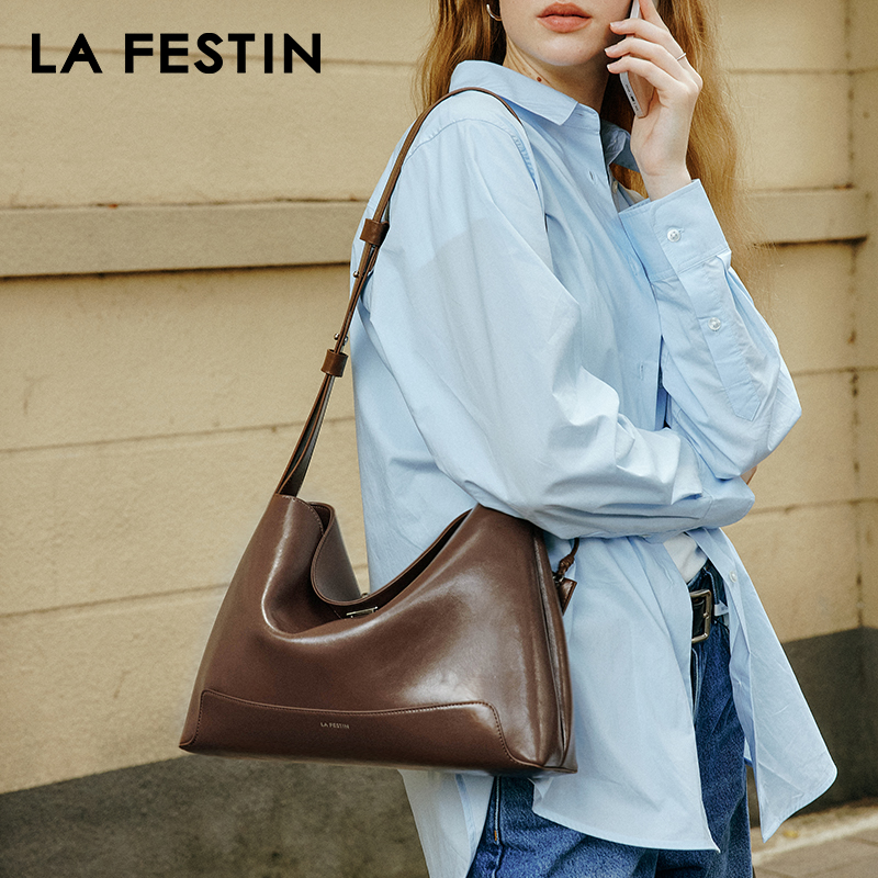 Women Bags Popular Brands - LA FESTIN Borsa a tracolla a