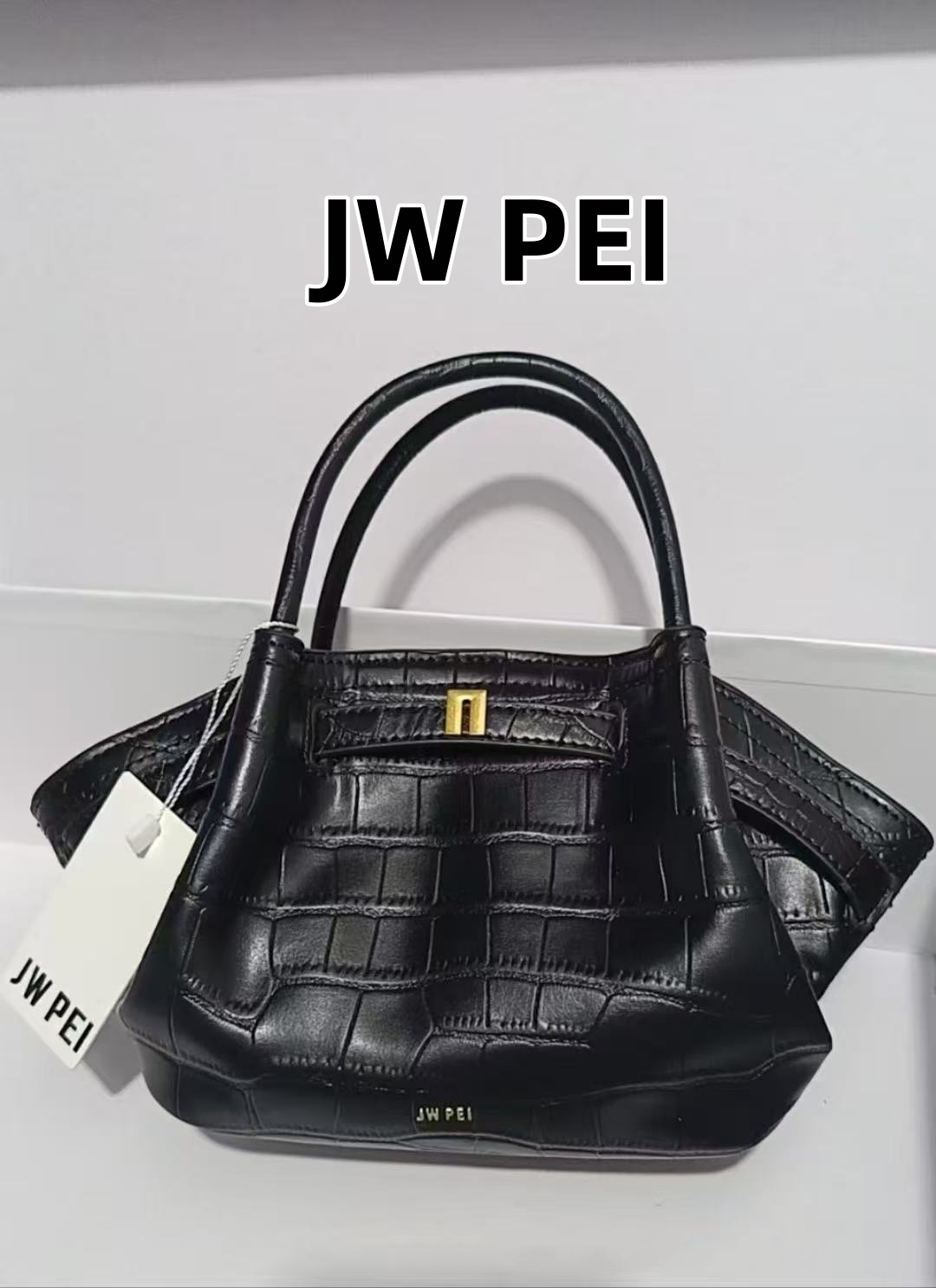 Women Bags Jw Pei - Borsa a tracolla da donna JW