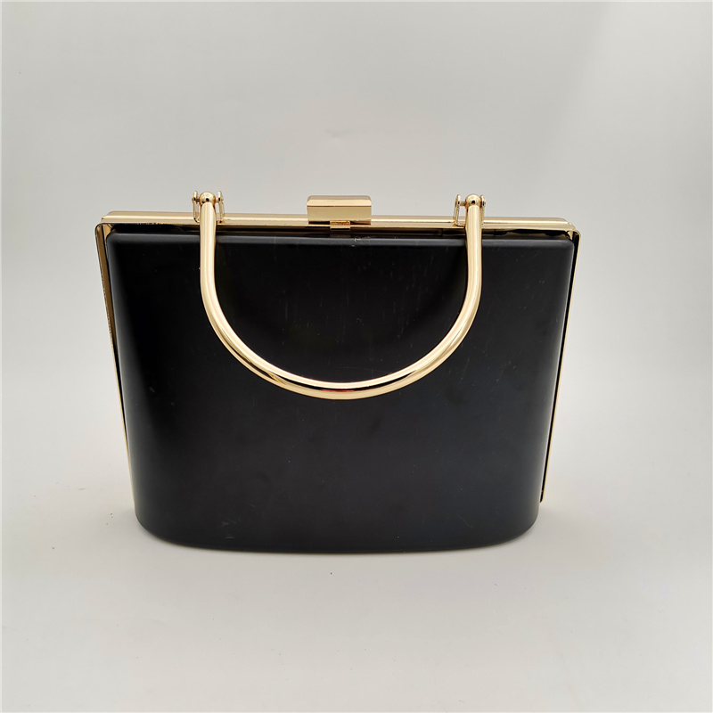 Women Bags Manufacturer - Scatola monopezzo accessori artigianali borsa Boston