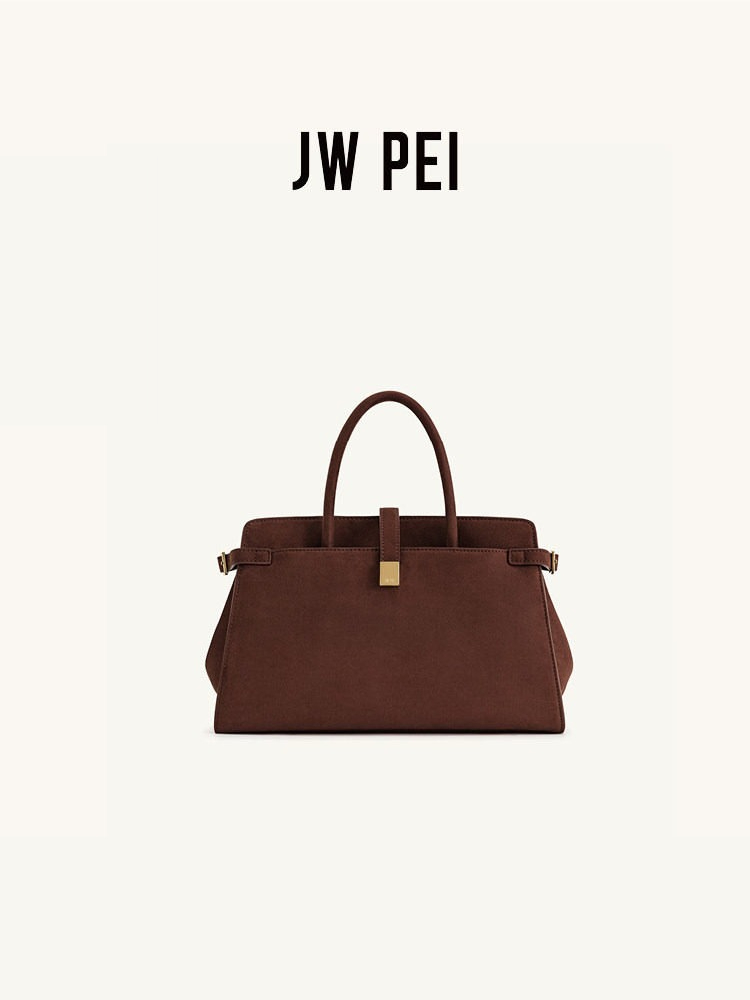 Women Bags Jw Pei - Borsa a mano in finta pelle
