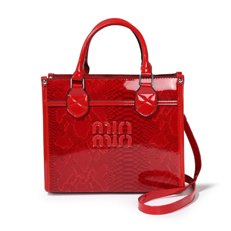 Women Bags Popular Brands - Borsa a Tracolla di Lusso per