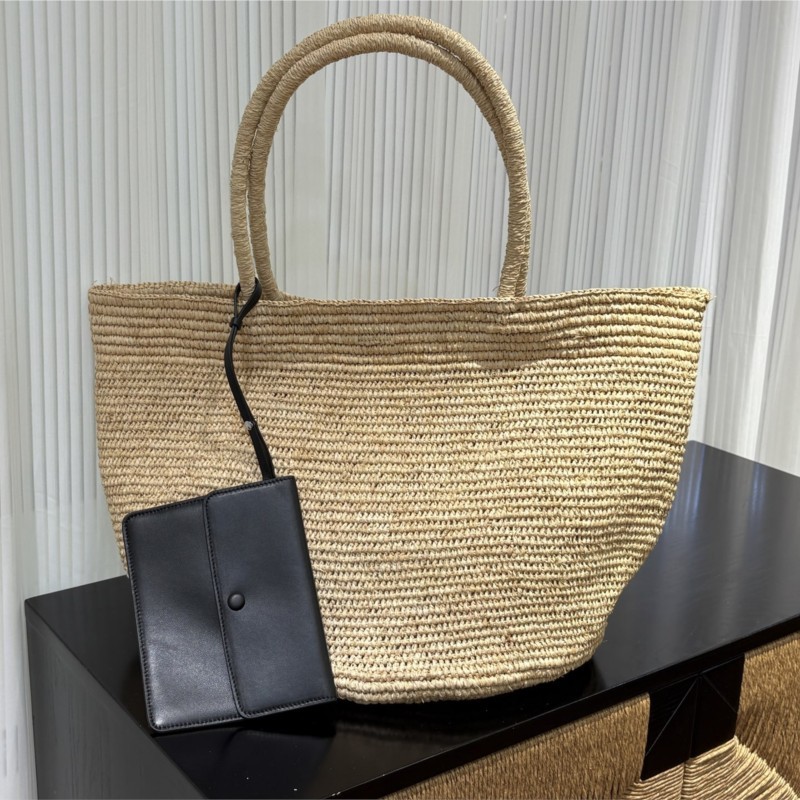 Borsa a Tracolla Artigianale i - Women'S Raffia Bags recensione e prezzo