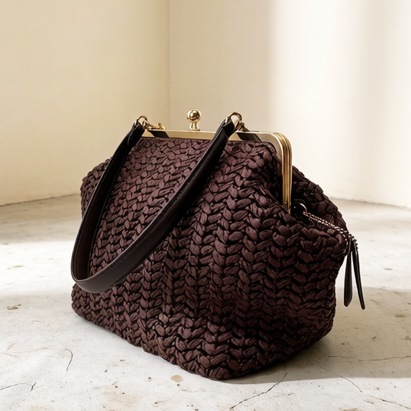 Borse da Spiaggia in Rafia Int - Women'S Raffia Bags recensione e prezzo