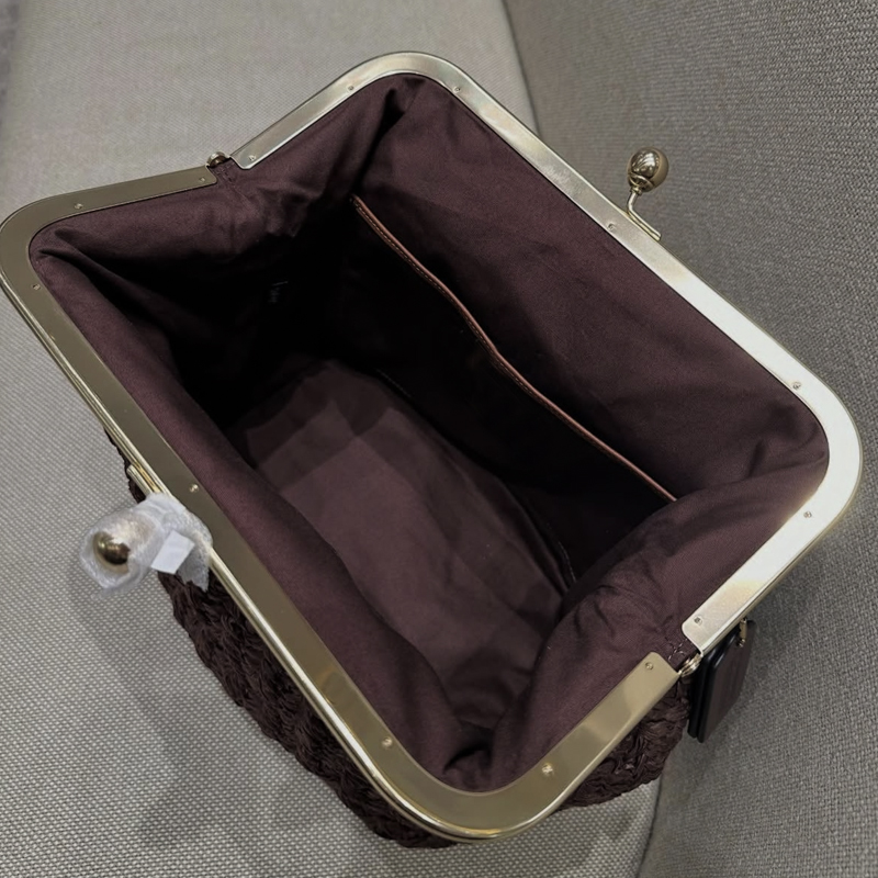 Borse da Spiaggia in Rafia Int - Women'S Raffia Bags recensione e prezzo