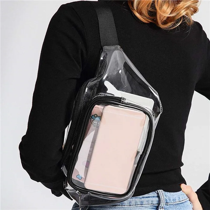 Marsupio da donna in PVC Marsu - Women'S Bum Bags recensione e prezzo