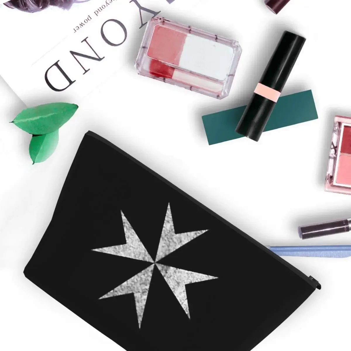 Borse cosmetiche da donna con  - Women Bags Malta recensione e prezzo
