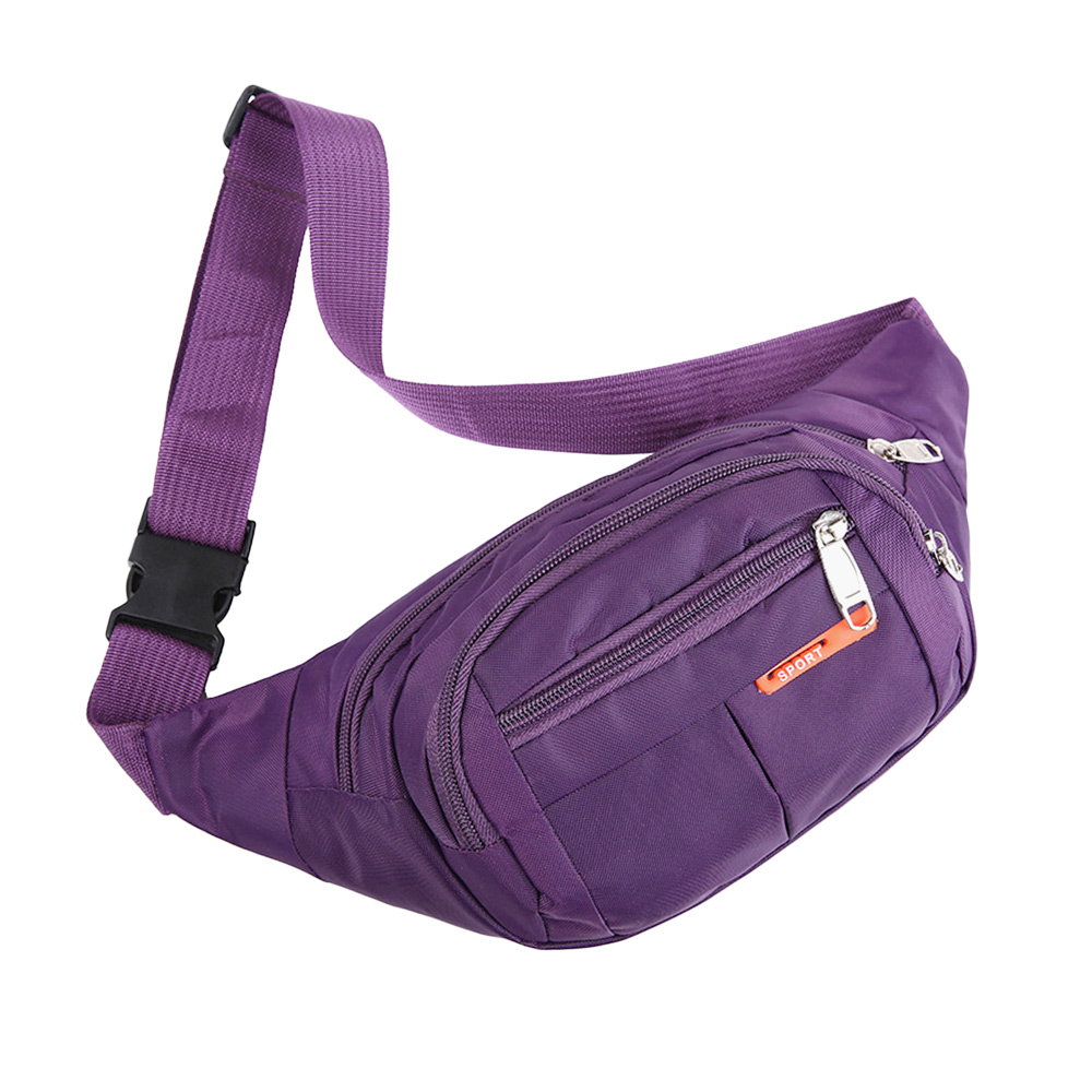 Marsupio da donna multicolore  - Women'S Bum Bags recensione e prezzo