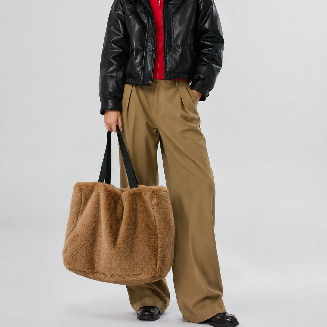 Borsa a Mano Invernale da Donn - Women Bags Max recensione e prezzo