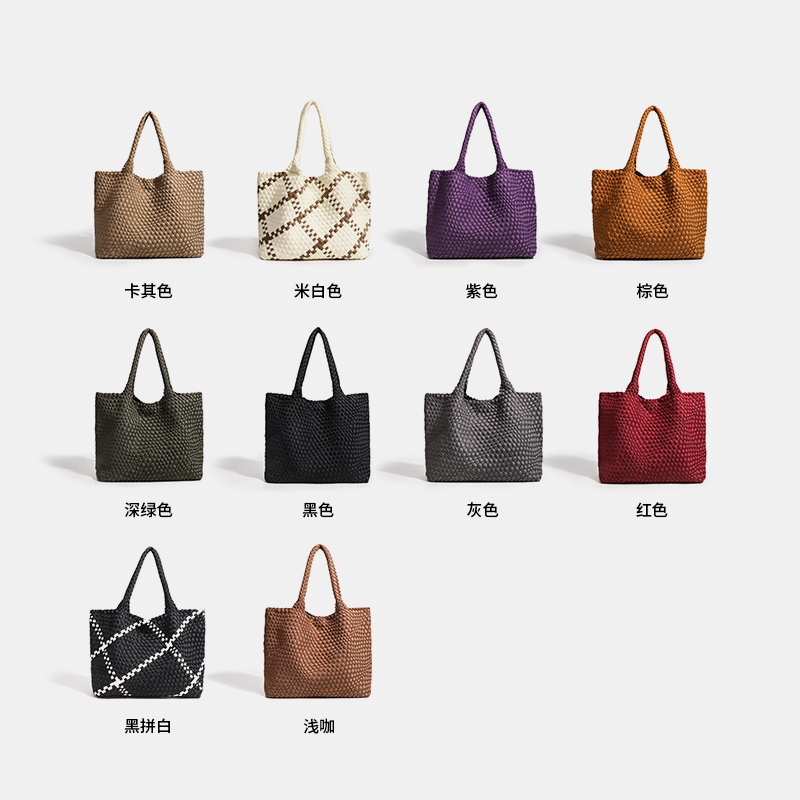 Borsa tote da donna di grandi  - Women Bags Manufacturer recensione e prezzo
