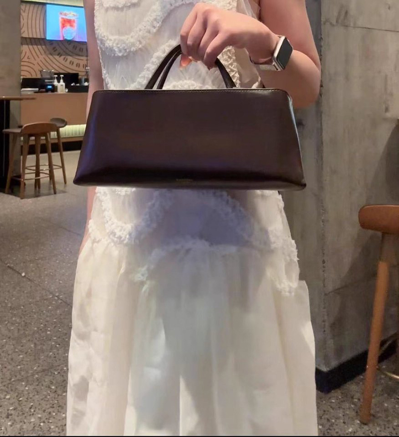 Borsa a Tracolla Minimalista U - Women Bags Manufacturer recensione e prezzo