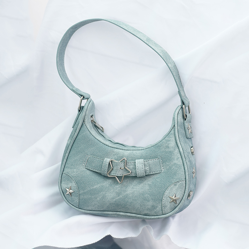 Borsa a Tracolla Vintage Casua - Women Bags Zip recensione e prezzo