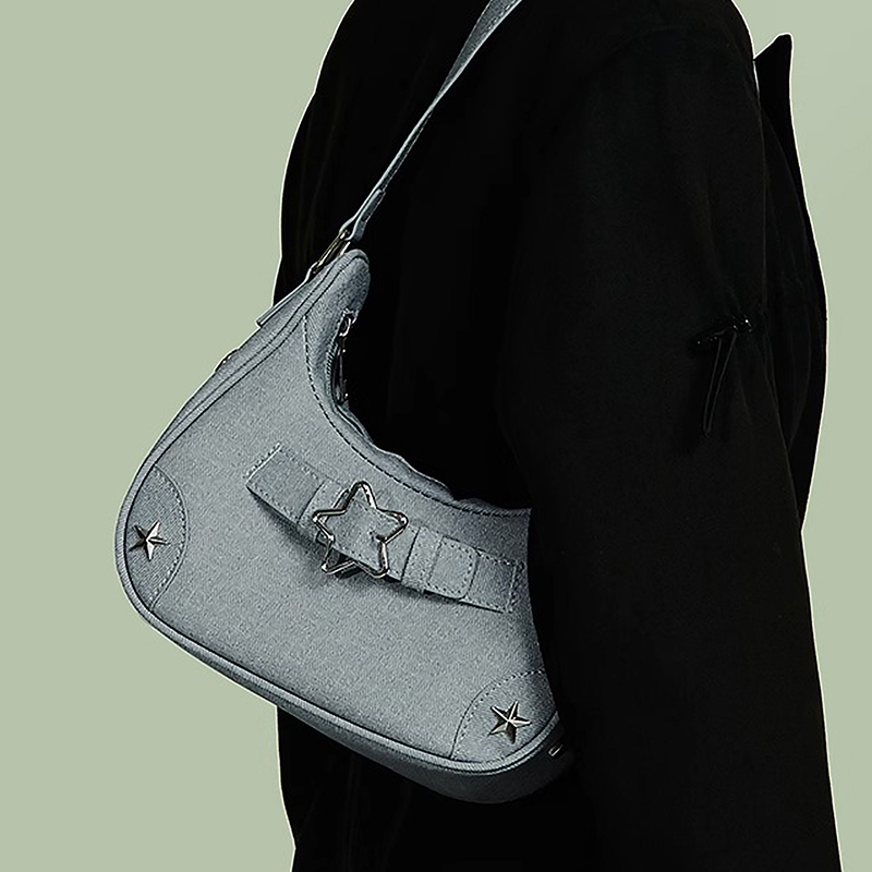 Borsa a Tracolla Vintage Casua - Women Bags Zip recensione e prezzo