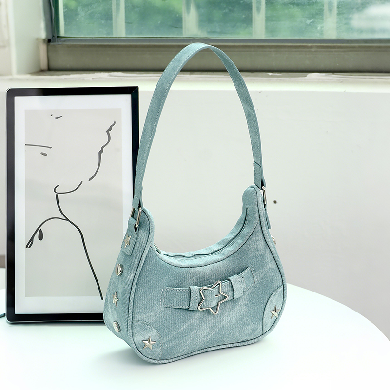 Borsa a Tracolla Vintage Casua - Women Bags Zip recensione e prezzo