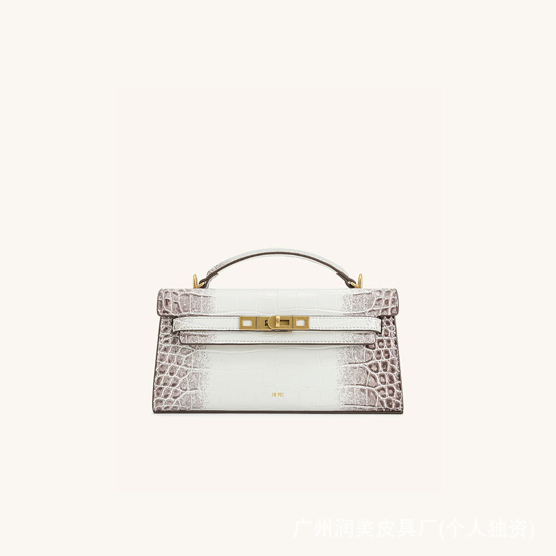 Borsa JW PEI, motivo coccodril - Women Bags Jw Pei recensione e prezzo