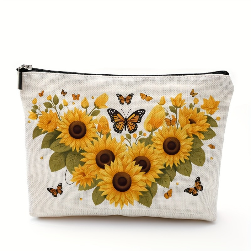 Una borsa per il trucco giraso - Women Bags Zip recensione e prezzo