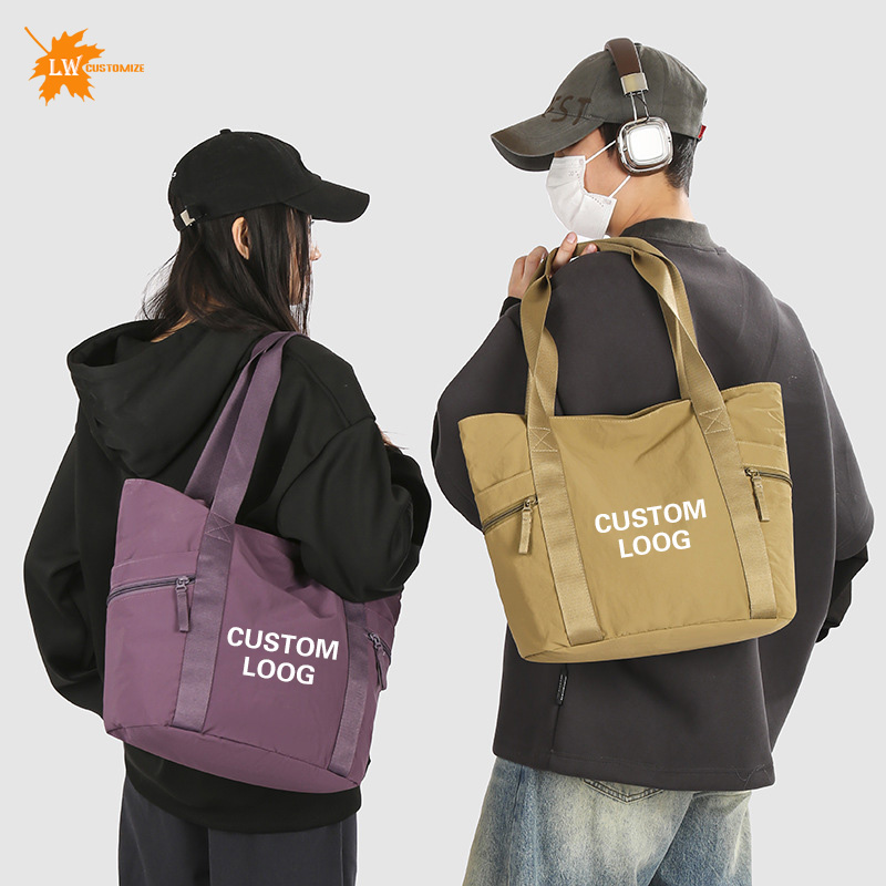 Borsa tote personalizzata all' - Women Bags Wholesale recensione e prezzo
