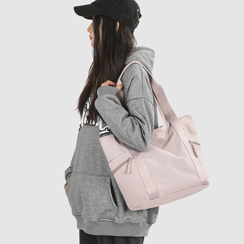 Borsa tote personalizzata all' - Women Bags Wholesale recensione e prezzo