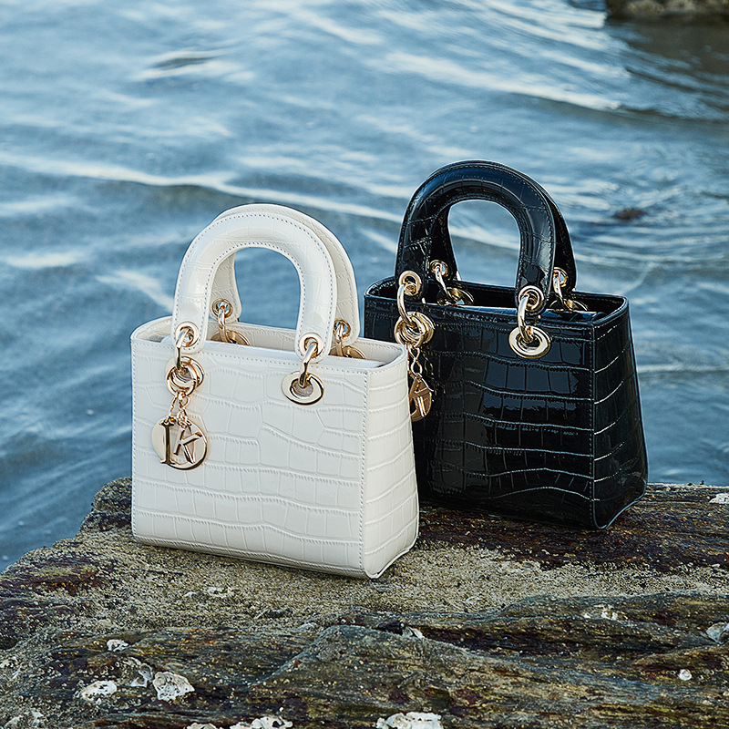 Borsa a Tracolla Mini di Lusso - Women Bags Jw Pei recensione e prezzo