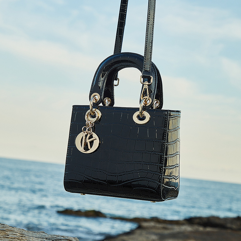 Borsa a Tracolla Mini di Lusso - Women Bags Jw Pei recensione e prezzo