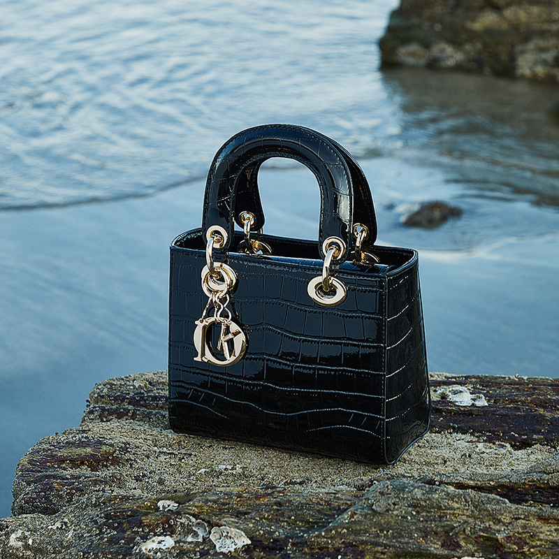 Borsa a Tracolla Mini di Lusso - Women Bags Jw Pei recensione e prezzo