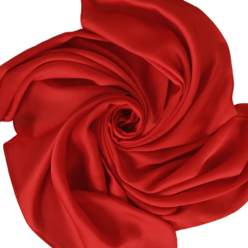 Sciarpa in Raso da Donna 70cm, - Women Bags Wholesale recensione e prezzo