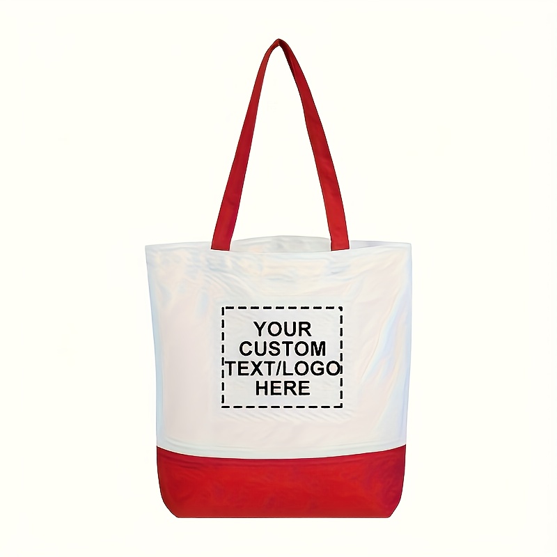 Borsa in tela personalizzata c - Women Bags For Eid recensione e prezzo