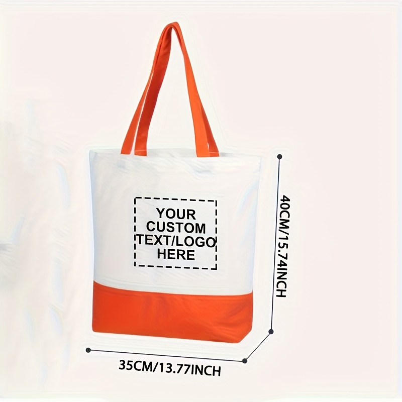 Borsa in tela personalizzata c - Women Bags For Eid recensione e prezzo