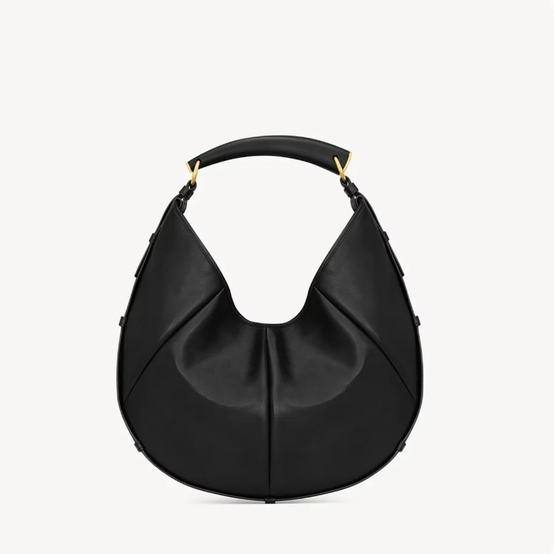 Nuova Borsa a Mano Elegante e  - Half Moon Crescent recensione e prezzo