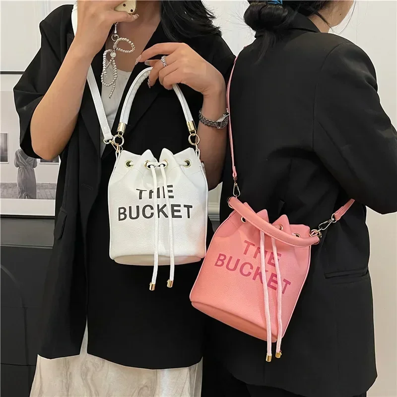 Borsa a secchiello da donna al - Women Bags Popular Brands recensione e prezzo