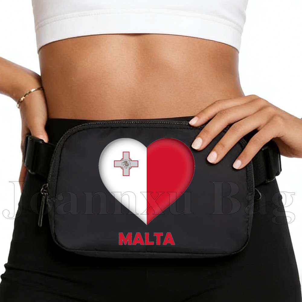 Borsa da Cintura Multifunziona - Women Bags Malta recensione e prezzo