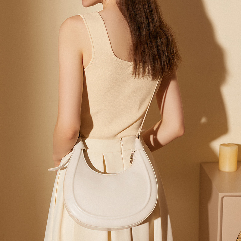 Borsa Hobo Rosa in Vera Pelle  - Women Bags Jw Pei recensione e prezzo