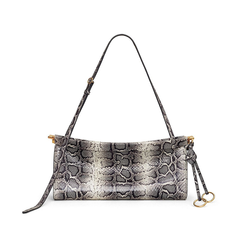 Borsa a Spalla di Lusso con Mo - Half Moon Crescent recensione e prezzo