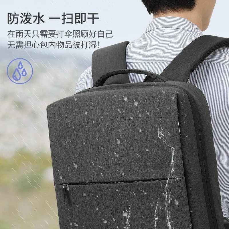 Nuovo Zaino Business da Uomo d - Women Bags Grey recensione e prezzo