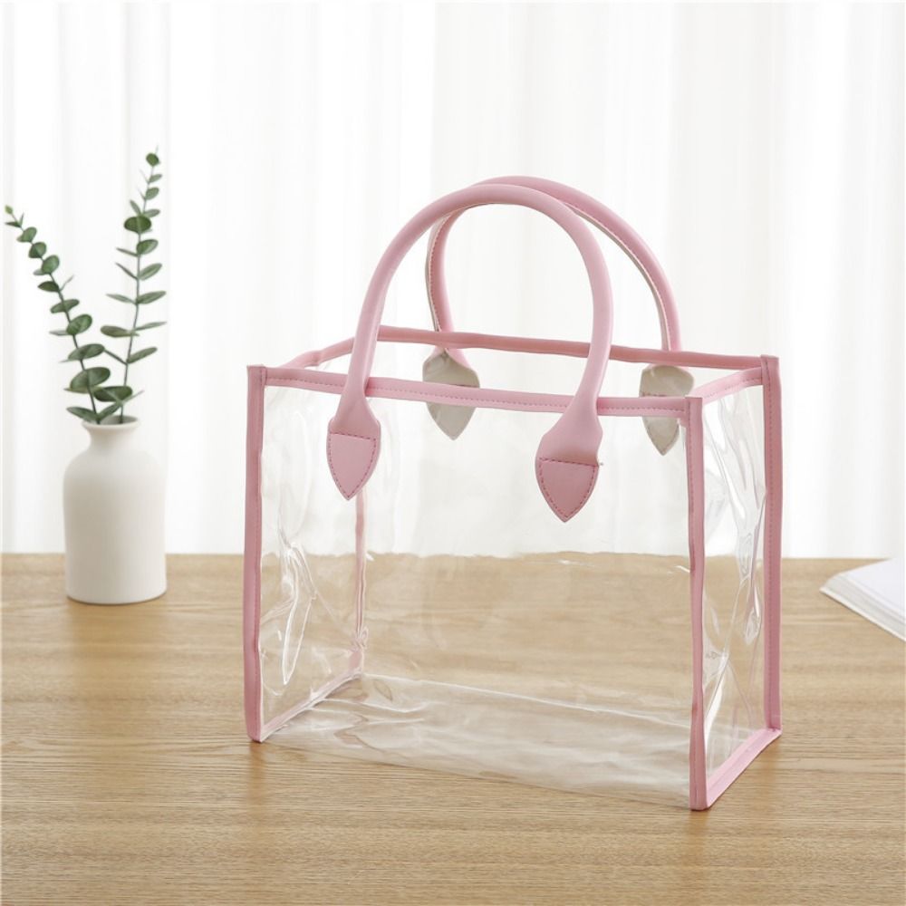 Borsa regalo trasparente e imp - Women Bags For Eid recensione e prezzo