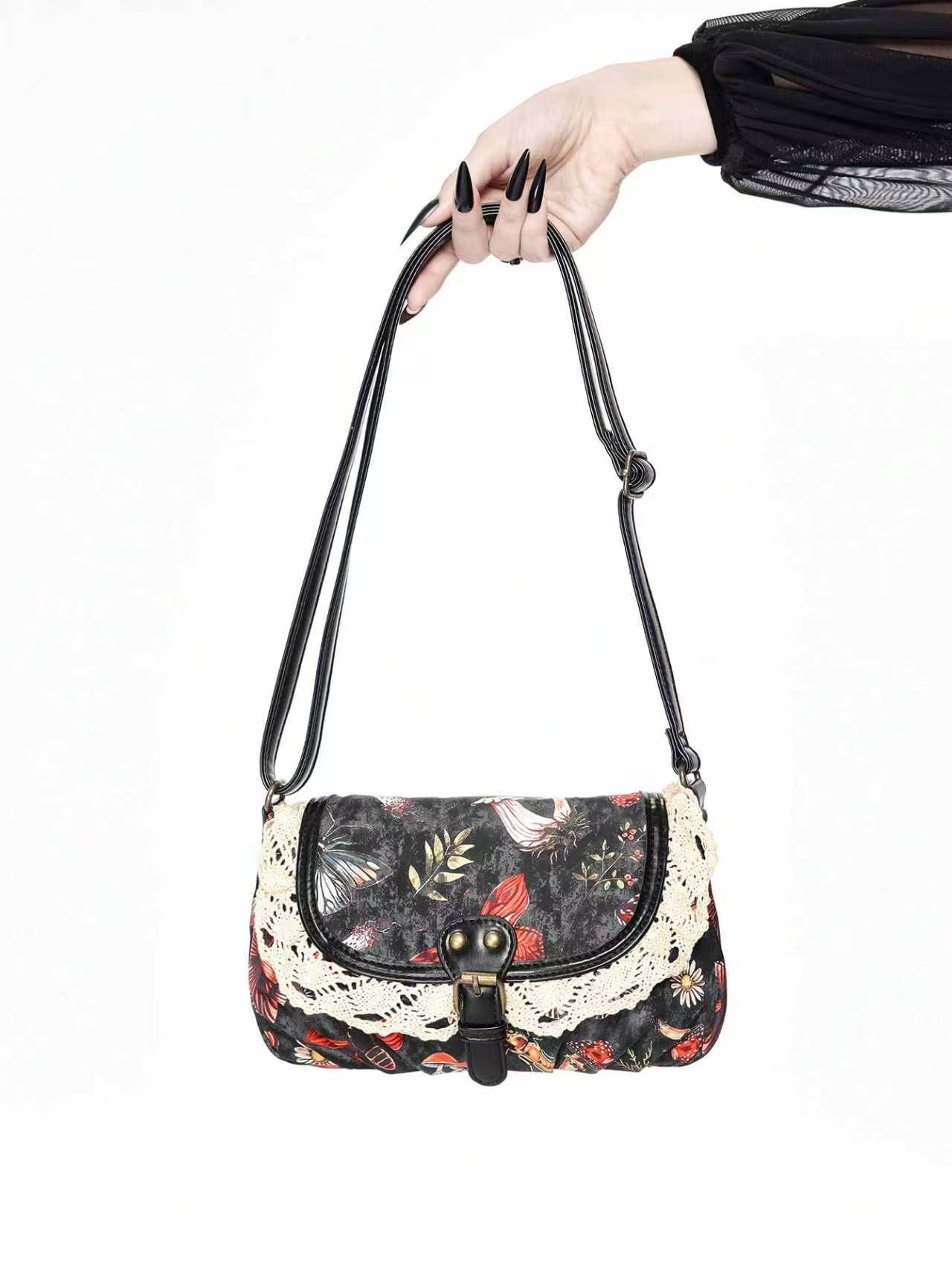 Borsa a Tracolla in Tela Stile - Women'S Kipling Bags recensione e prezzo